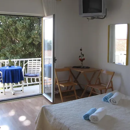 Marjanovic Apartamento