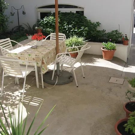 Appartement Marjanovic