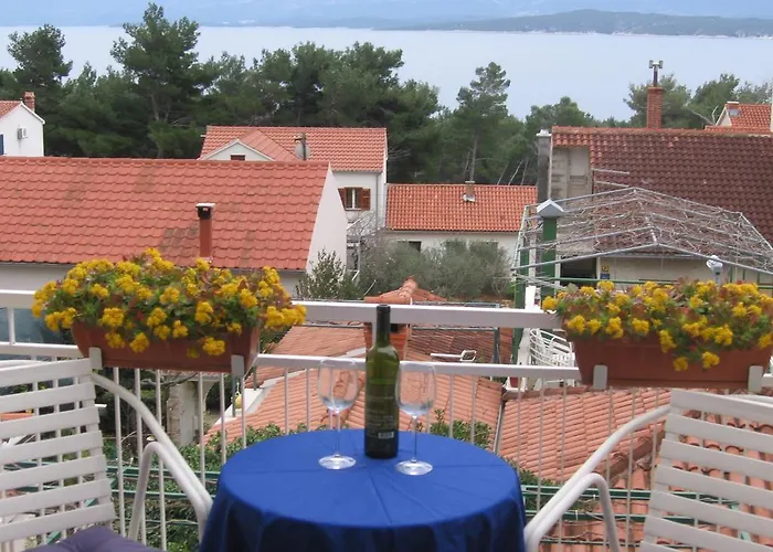 Appartement Marjanovic Bol