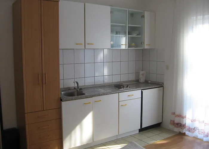 Appartement Marjanovic Bol