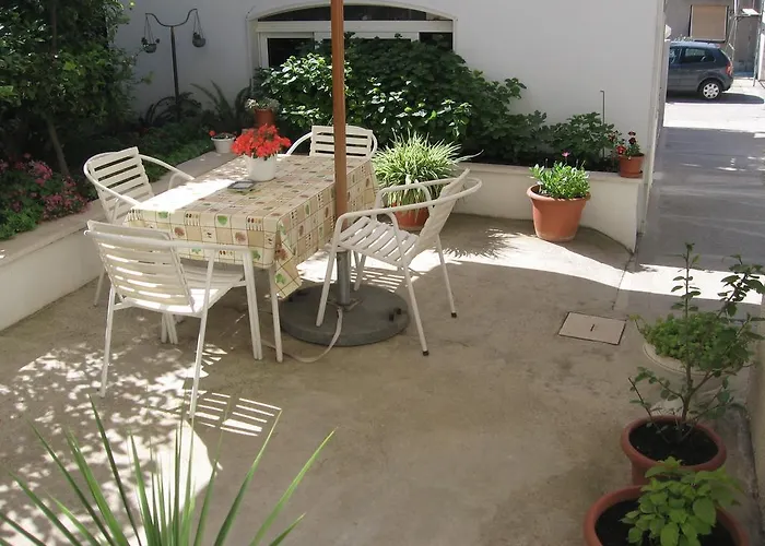 Appartement Marjanovic