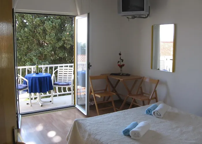 Marjanovic Appartement